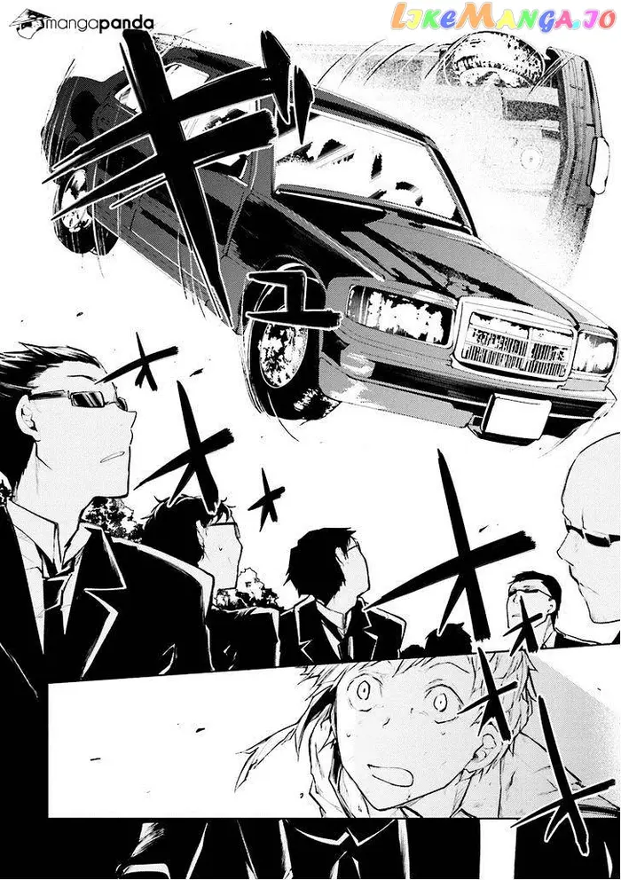 Bungou Stray Dogs Chapter 18 image 30_optimized